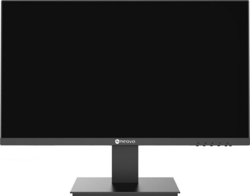 Ag Neovo La-2403 - Flicker-Free Led Monitor Hdmi Dp Vga