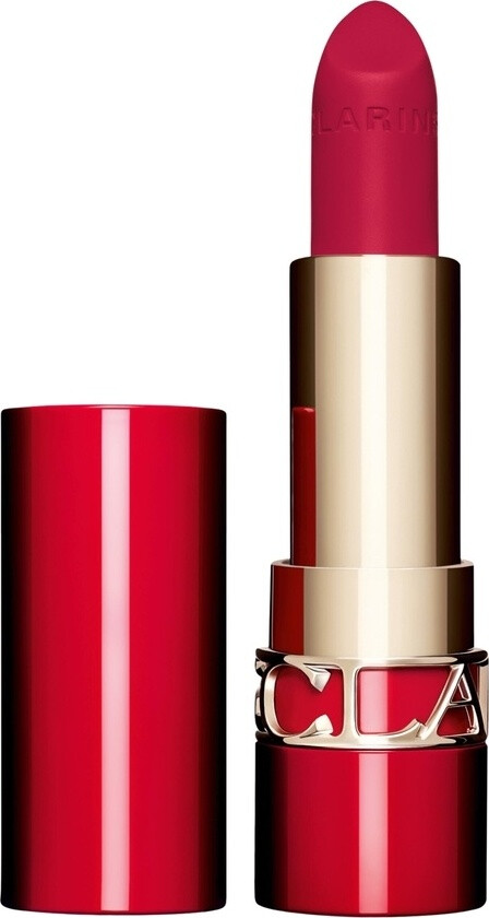 Joli Rouge Velvet Lipstick 791V Deep Fuchsia 3,5g