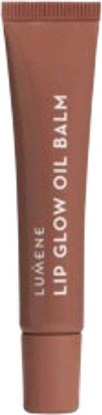 Lip Glow Oil Balm 6 Blackcurrant 10ml