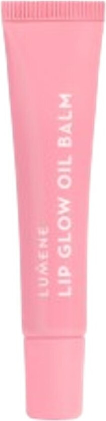 Lip Glow Oil Balm 3 Berry Cream 10ml