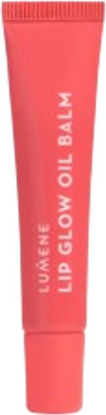 Lip Glow Oil Balm 2 Juicy 10ml