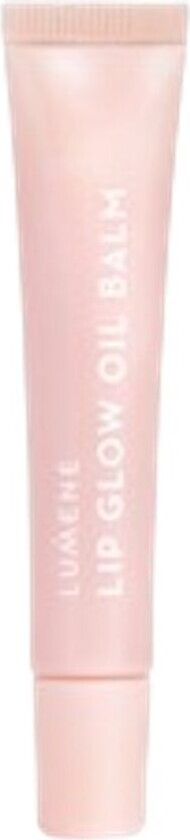 Lip Glow Oil Balm 1 Sugar 10ml