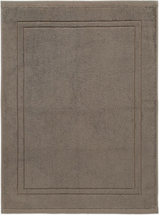 Helle Dusjmatte, Brun