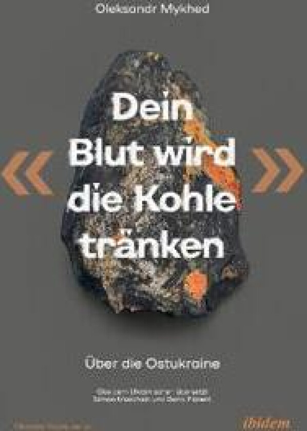 'Dein Blut wird die Kohle tränken'
