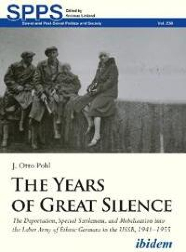 The Years of Great Silence