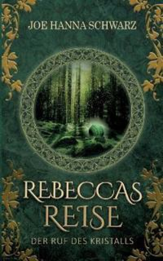 Rebeccas Reise