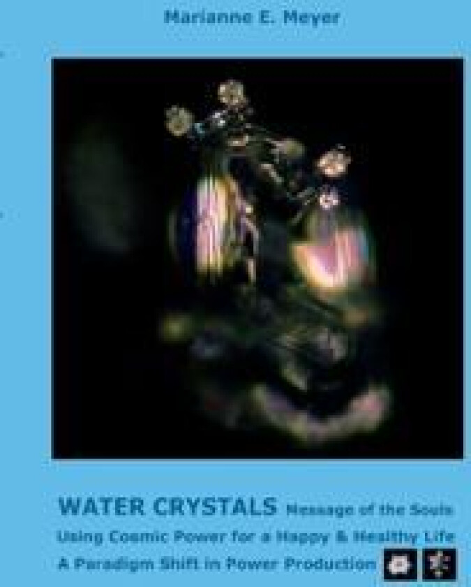 Water Crystals, Messages of the Souls