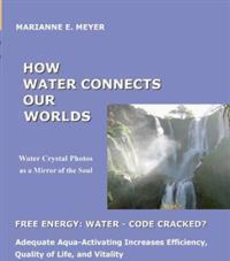 How Water Connects our Worlds