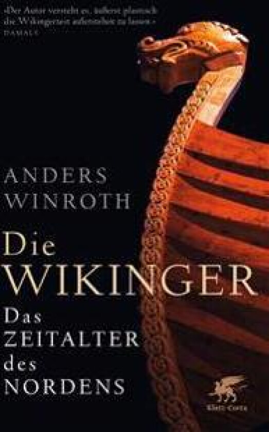 Die Wikinger