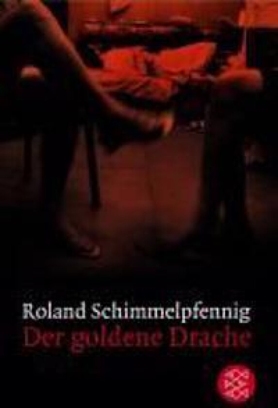Der goldene Drache