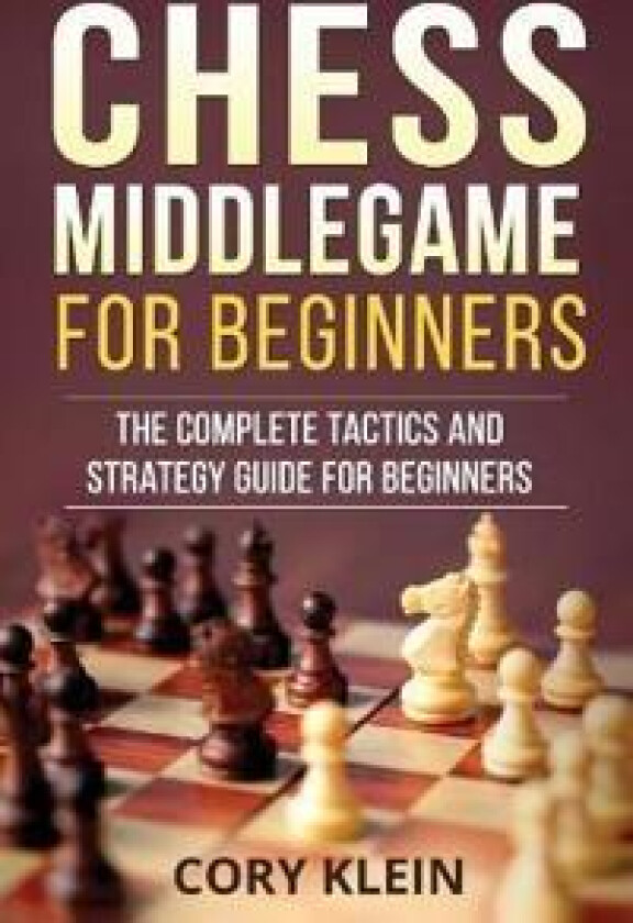 Chess Middlegame for Beginners