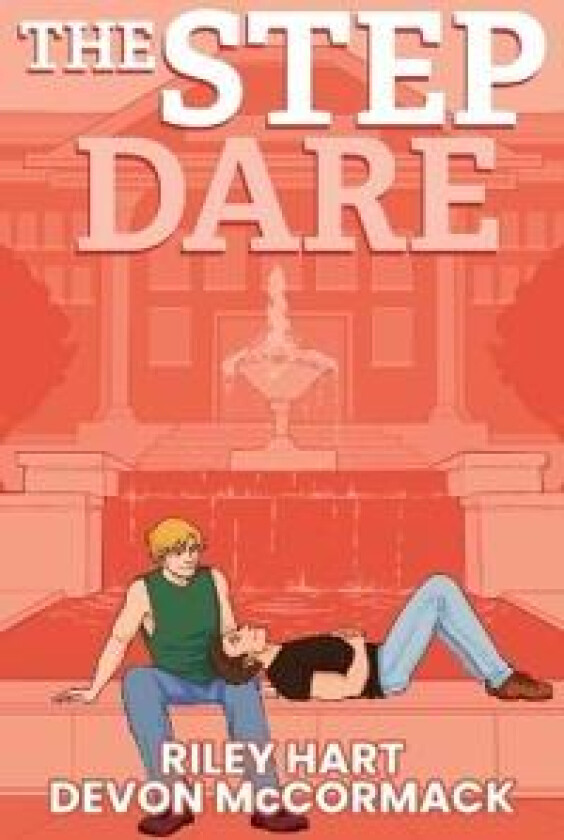The Step Dare (Peach State Stepbros #3): Special Edition