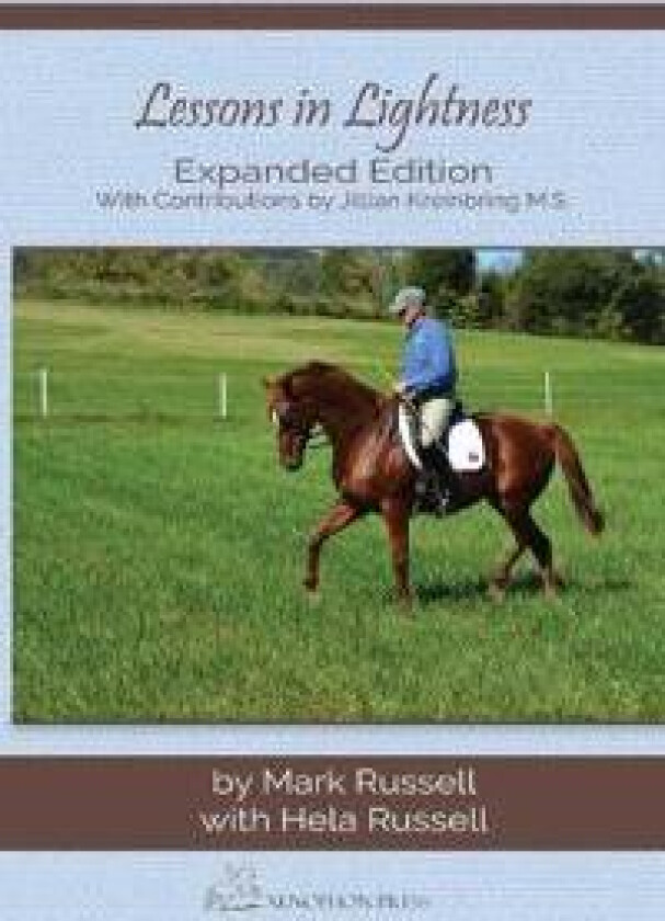 Lessons in Lightness Expanded Edition