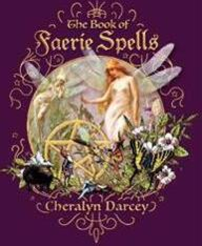 The Book of Faerie Spells