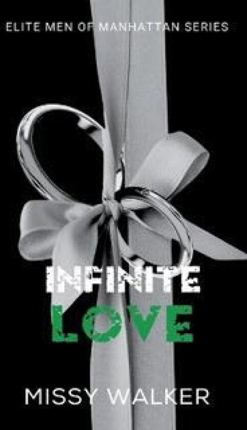 Infinite Love Novella