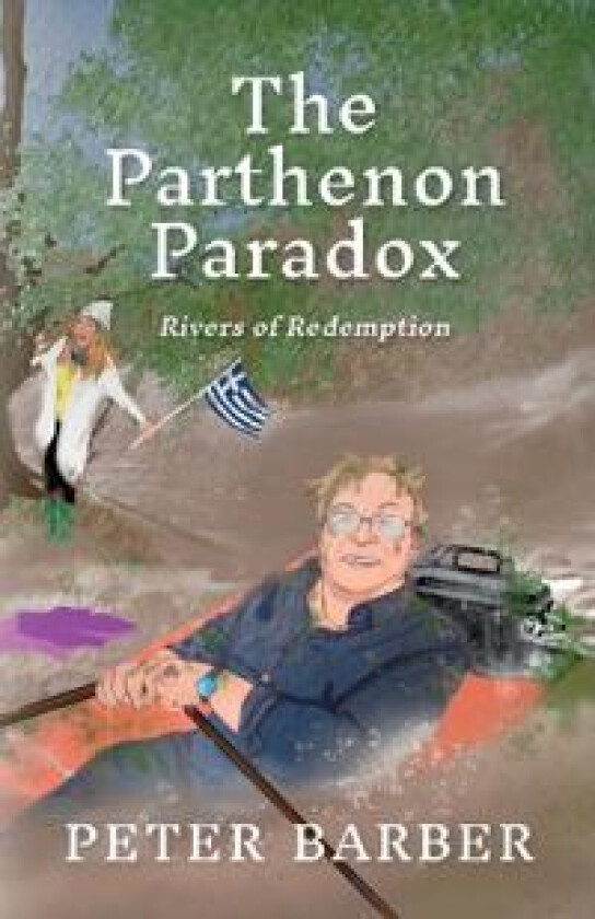 The Parthenon Paradox