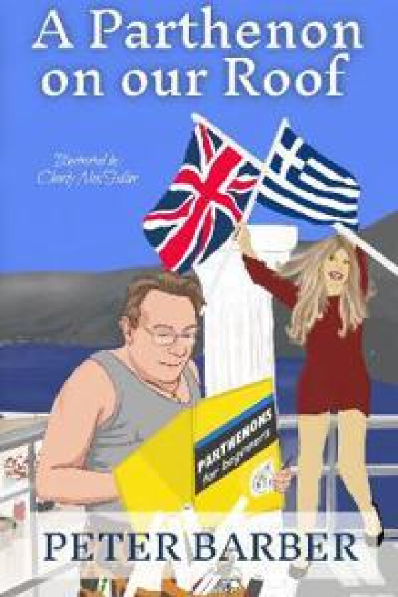 A Parthenon on our Roof