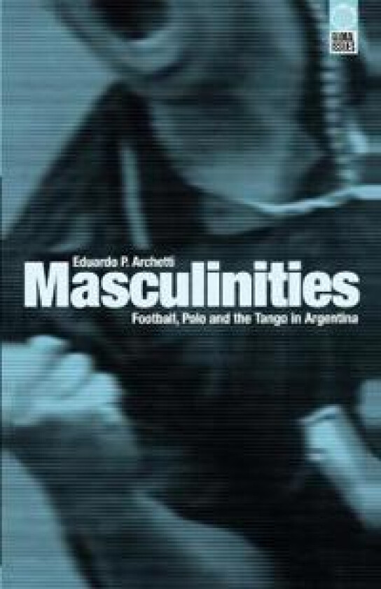 Masculinities