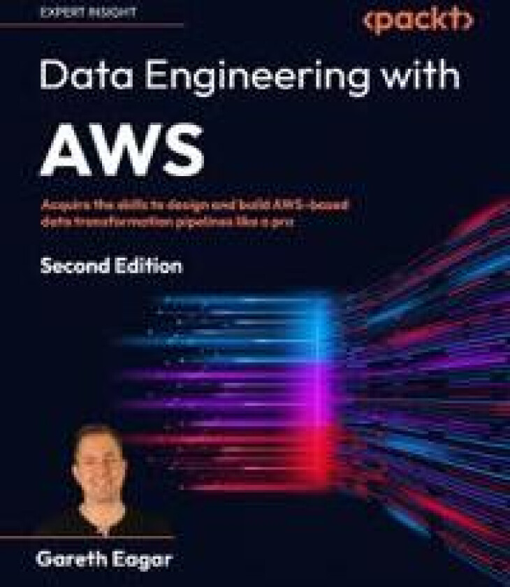 Data Engineering with AWS