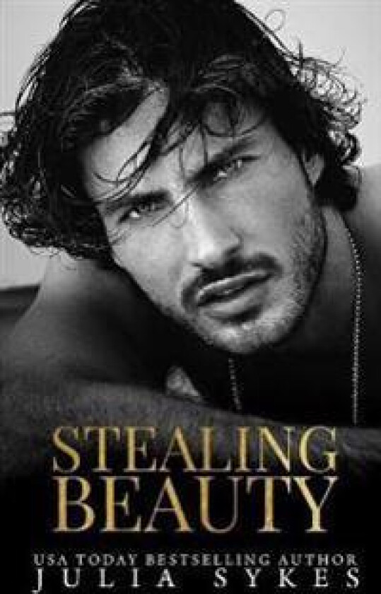 Stealing Beauty