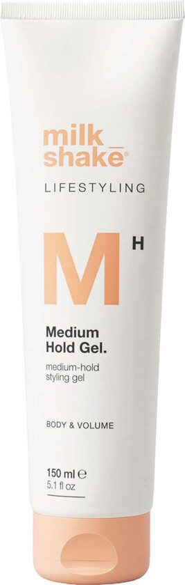 Lifestyling Medium Hold Gel 150 ml