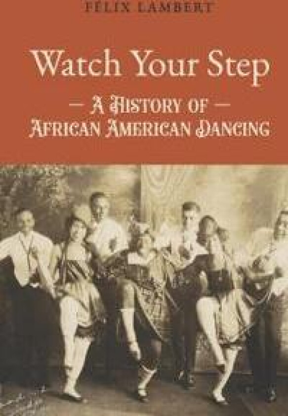 Watch Your Step