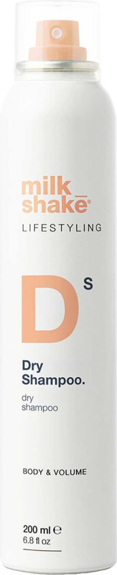 Bilde av Lifestyling Dry Shampoo 200 ml