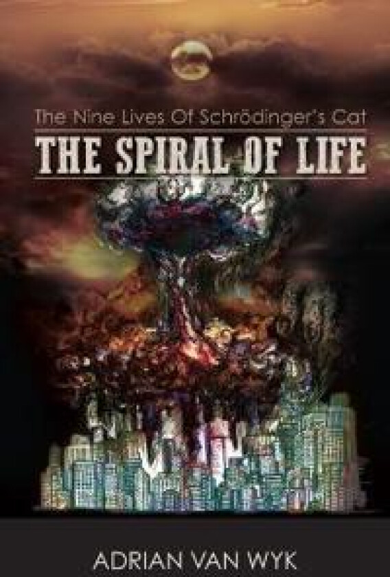 The Spiral Of Life