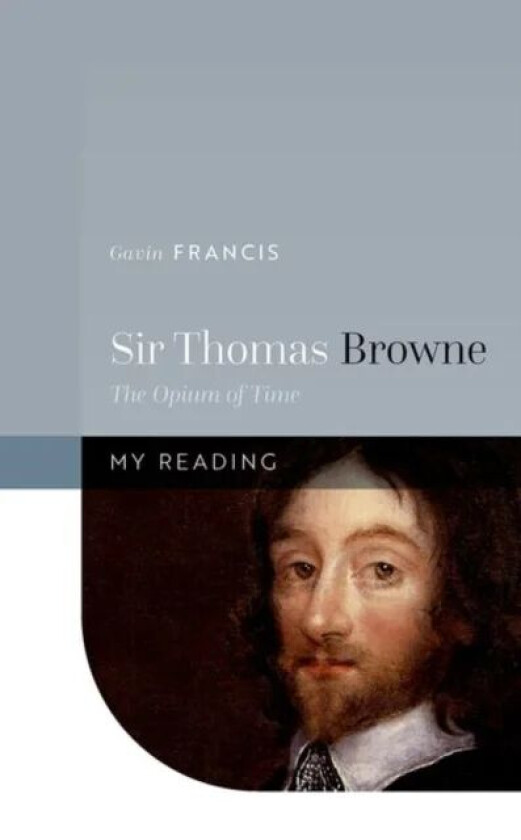 Sir Thomas Browne av Gavin (GP and Fellow of the Royal College Francis