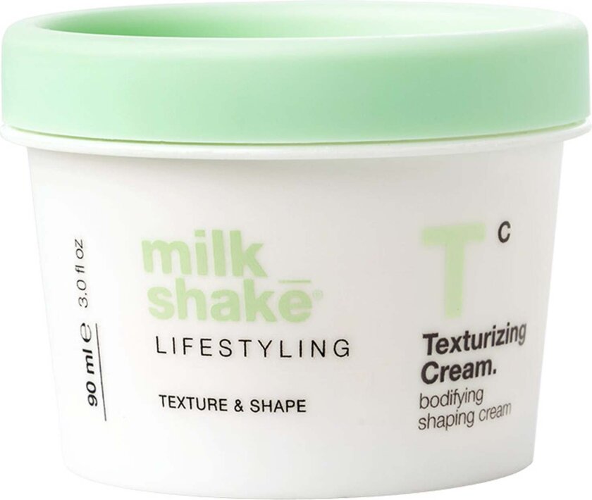 Lifestyling Texturizing Cream 90 ml