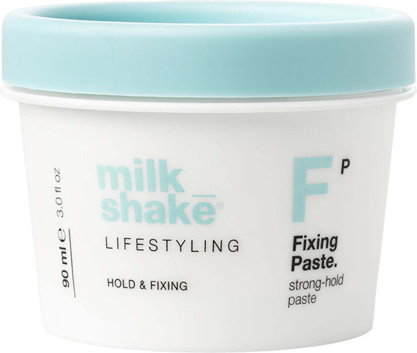 Lifestyling Fixing Paste 90 ml