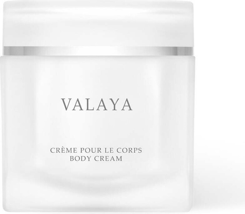 Valaya Body Cream 200 ml