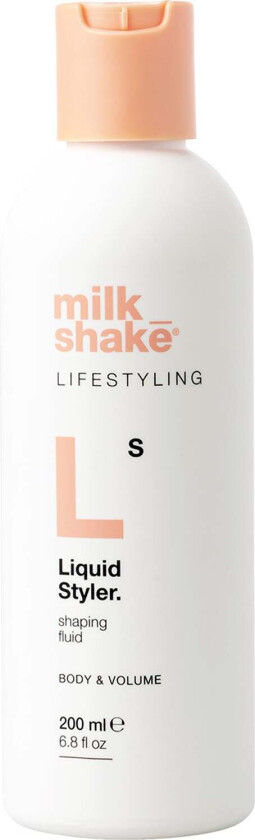 Lifestyling Liquid Styler 200 ml