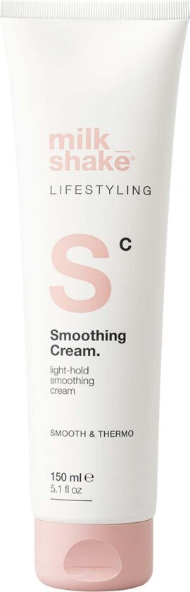 Lifestyling Smoothing Cream 150 ml