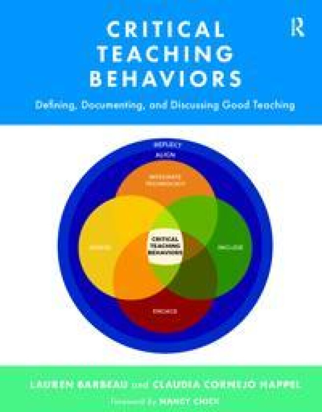 Critical Teaching Behaviors