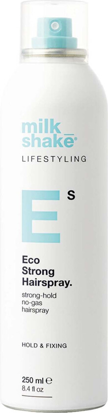 Lifestyling Eco Strong Hairspray 250 ml