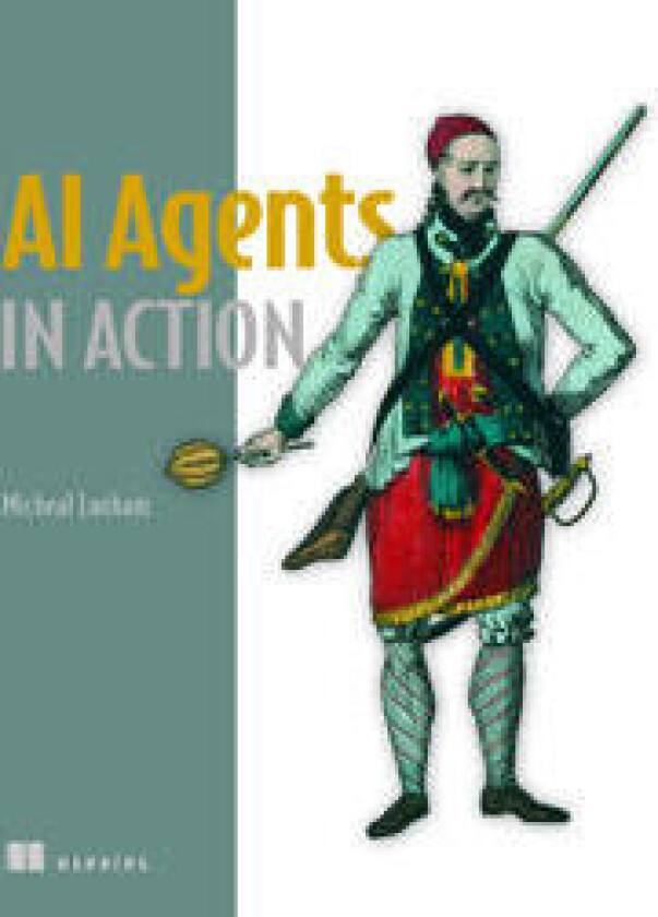 AI Agents in Action