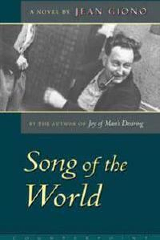 The Song of the World