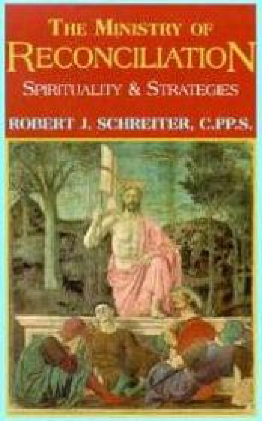 The Ministry of Reconciliation