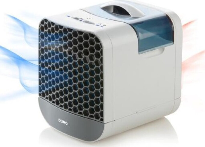 Luftkjøler m/vanntank 750ml