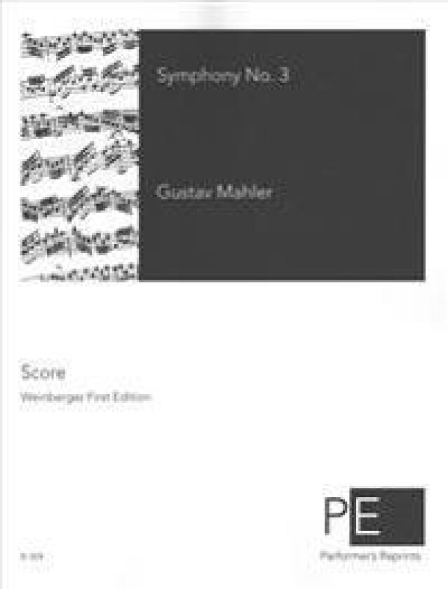 Symphony No. 3