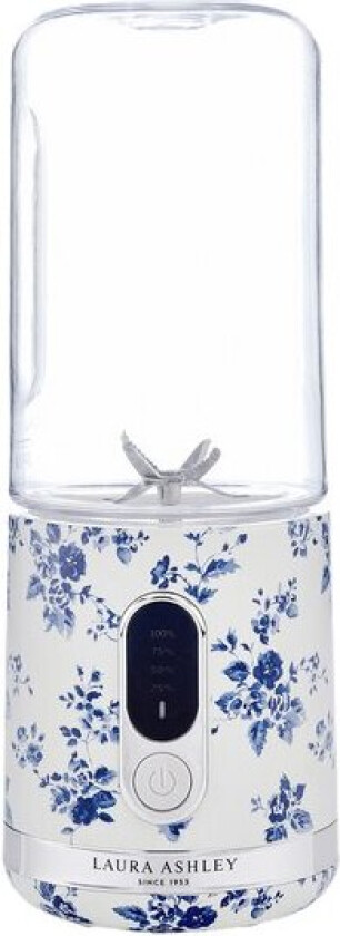 Bærbar smoothie blender 45 cl China Rose