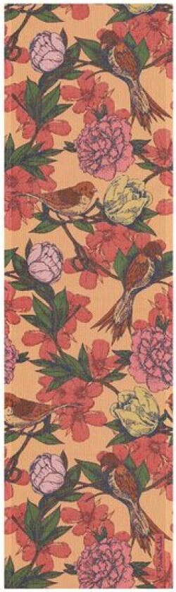 Frida Kahlo Primavera bordløper 35x120 cm