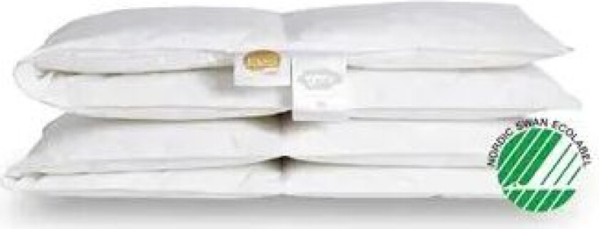 Bilde av Junior sommerdyne med moskusdun - 100x140 cm - junior sommerdyne