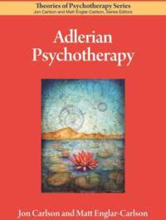 Adlerian Psychotherapy