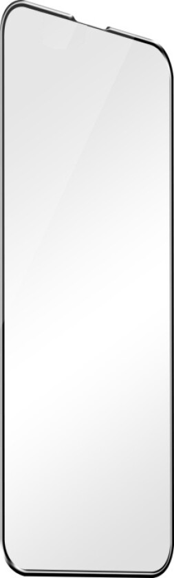 Heldeksel, Samsung Galaxy A55 5G / A35 5G, svart ramme