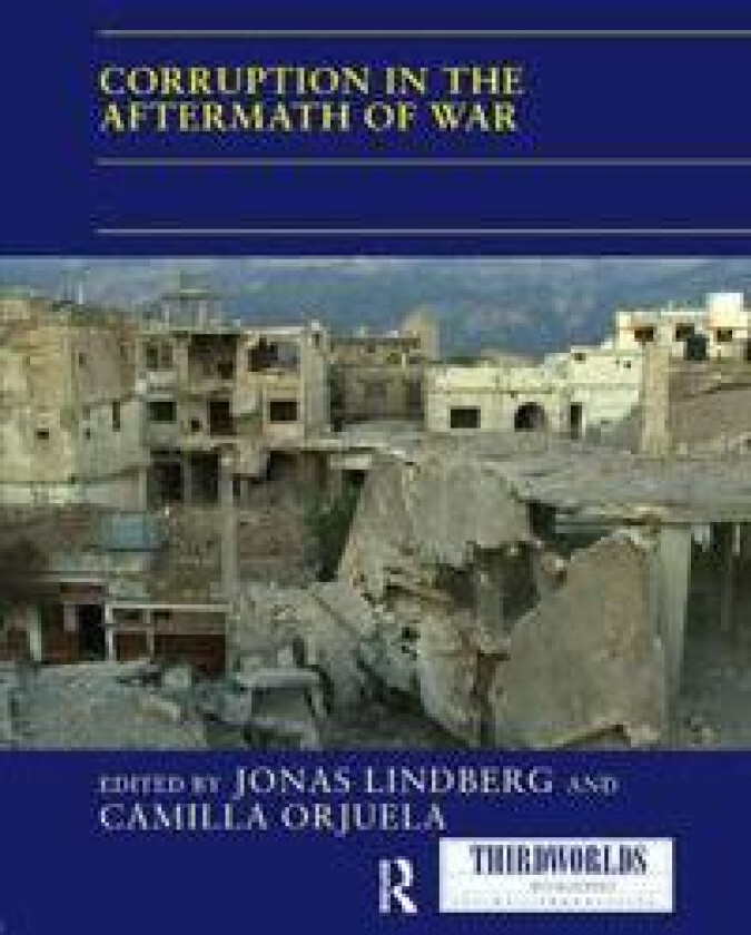 Corruption in the Aftermath of War
