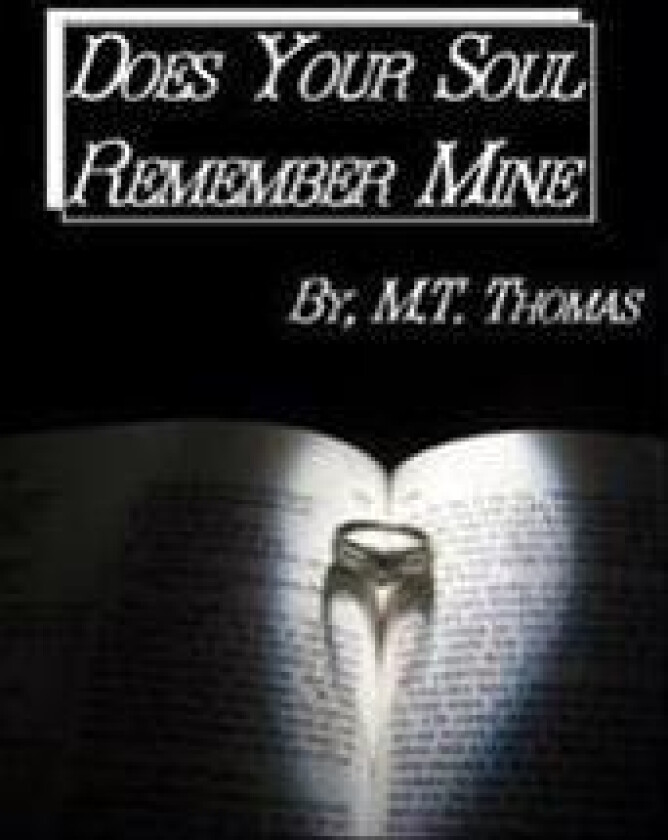 Does Your Soul Remember Mine