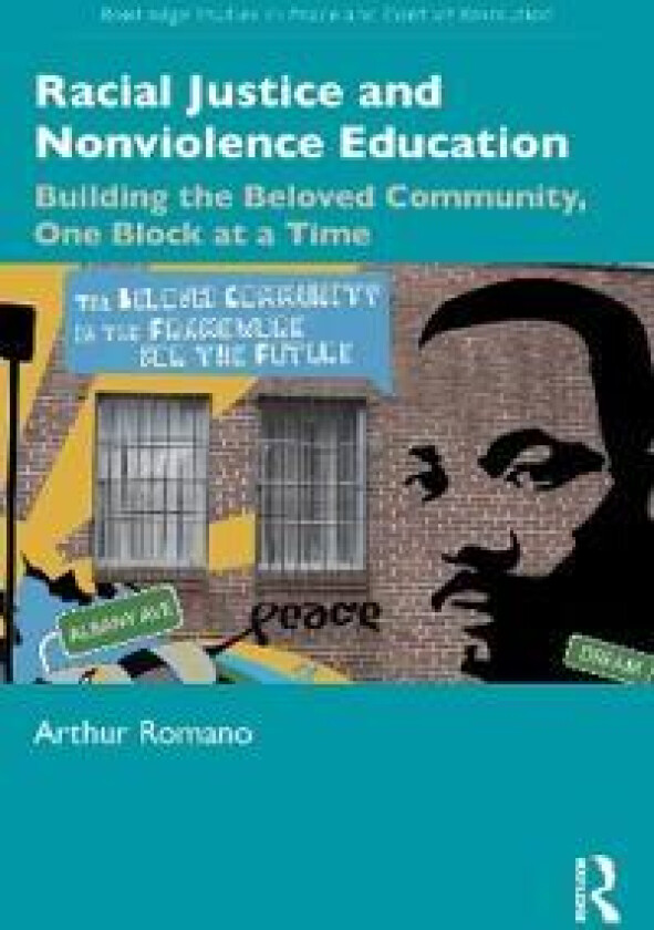 Racial Justice and Nonviolence Education