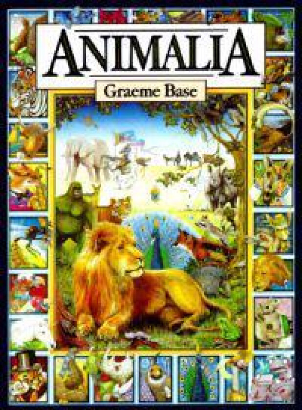 Animalia
